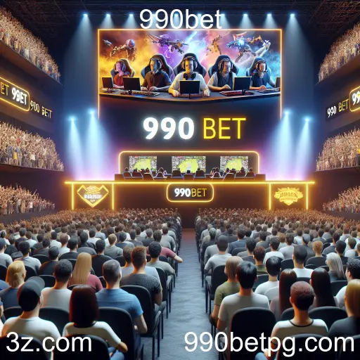 O Crescimento dos E-Sports: Uma Nova Era no Entretenimento Digital