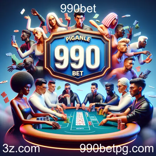 Descubra a Emoção dos Grandes Prêmios em 990bet