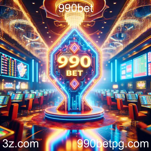 Explorando Apostas Esportivas na 990bet